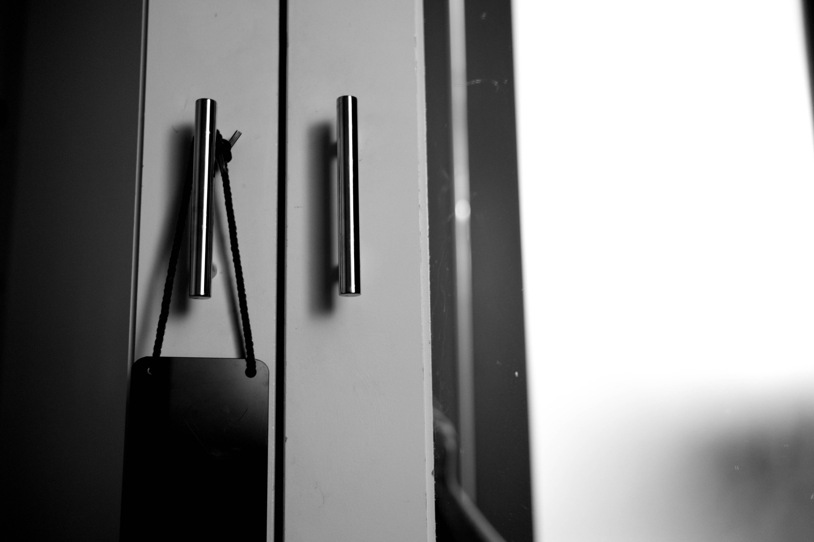 Threshold of Stillness