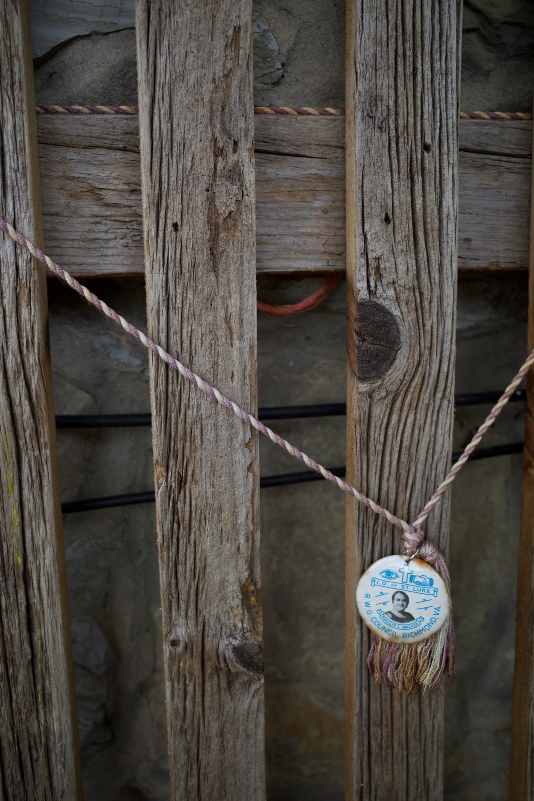 Rustic Charm and Memory