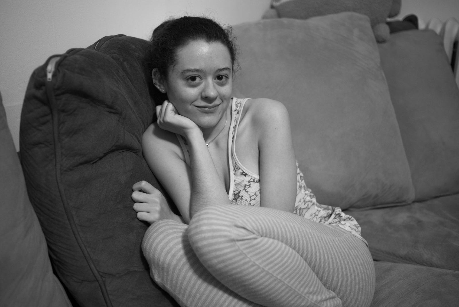 Casual Contemplation