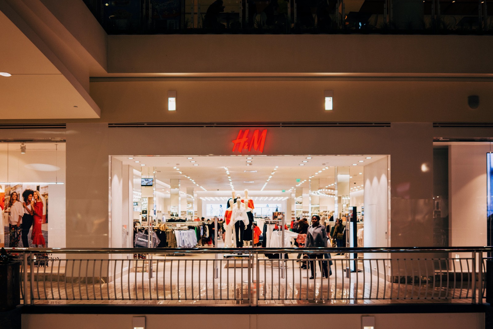 The Allure of Consumerism