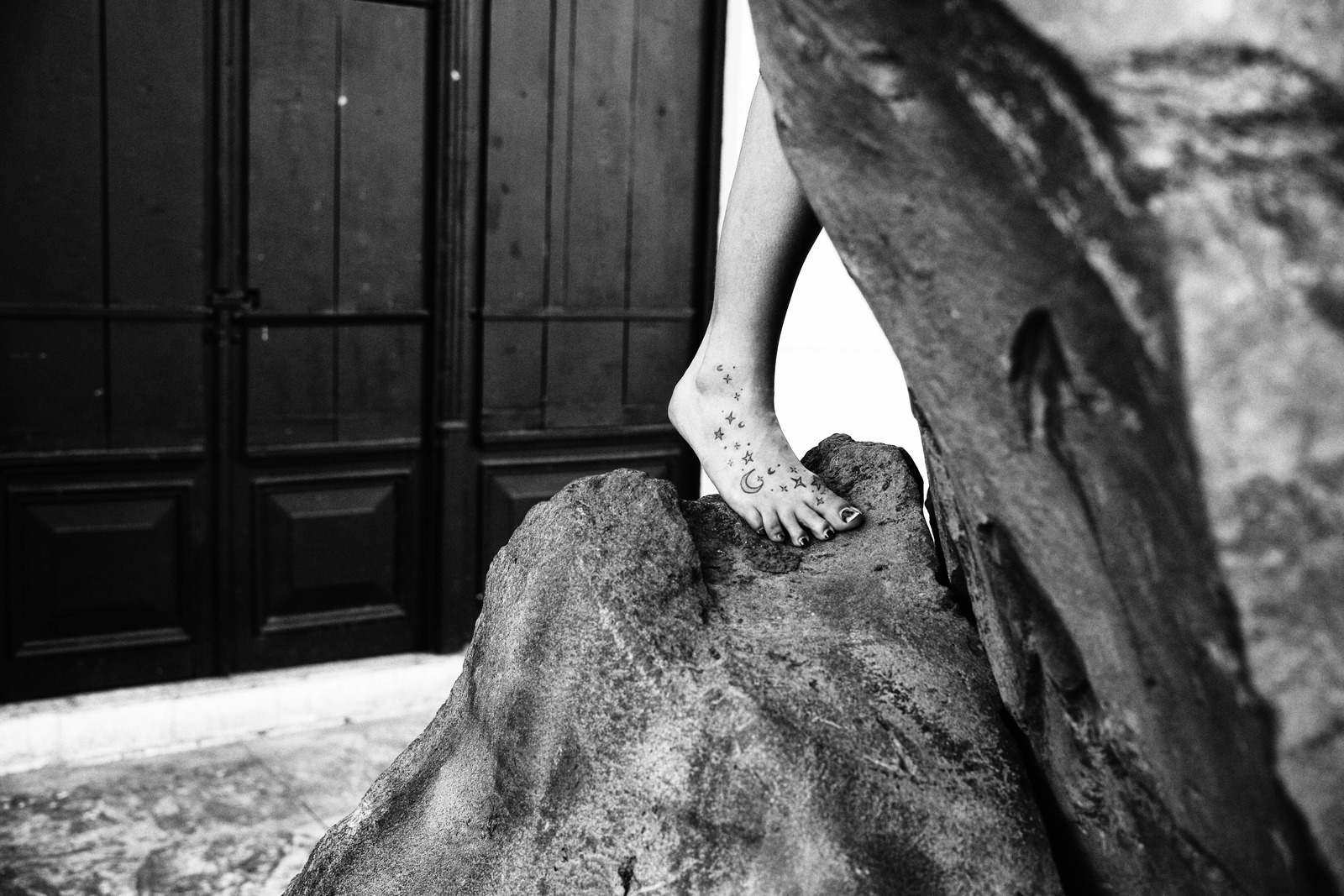 Whispers of the Earth