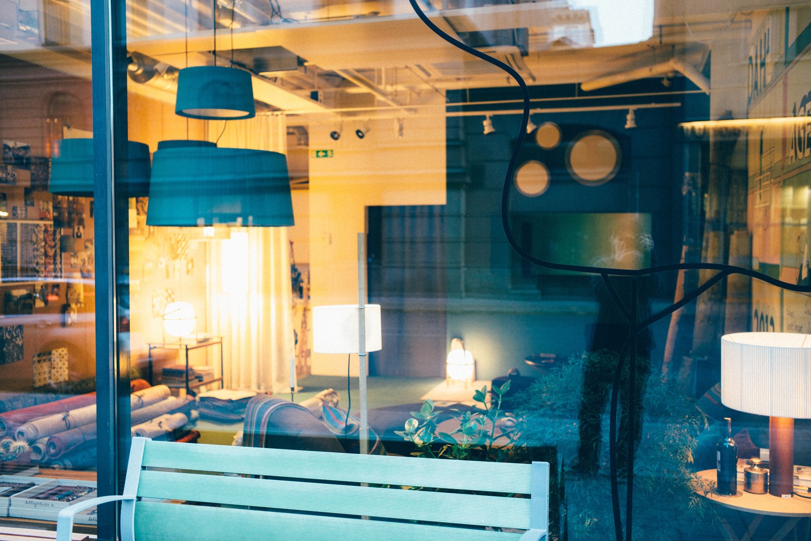 Reflections of Serenity