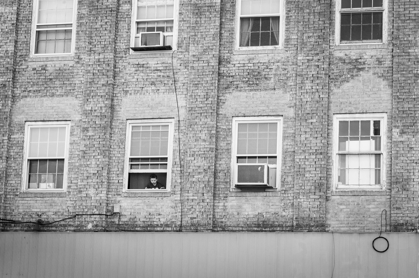 Contemplative Solitude