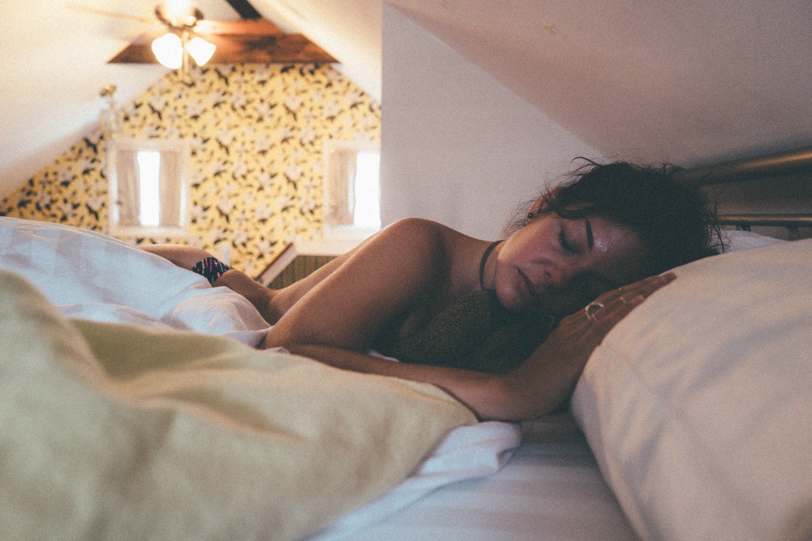 Quiet Morning Reverie