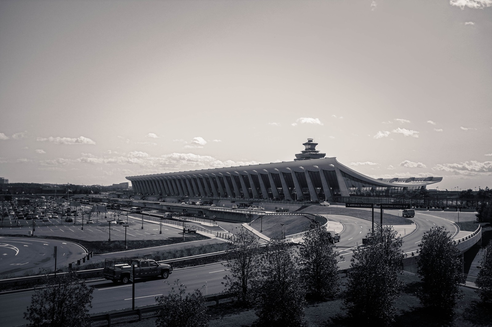 Architectural Elegance: A Journey Begins