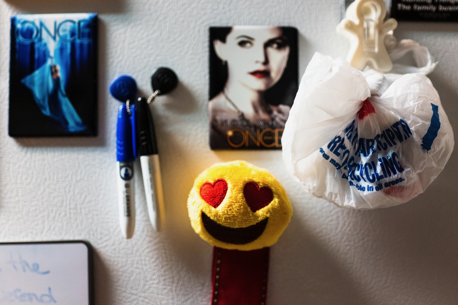 Everyday Moments Captured