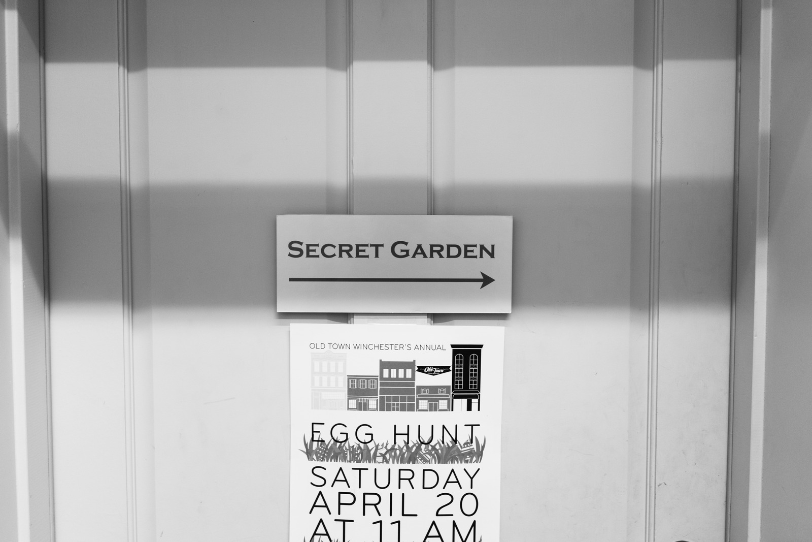 Invitation to Enchantment