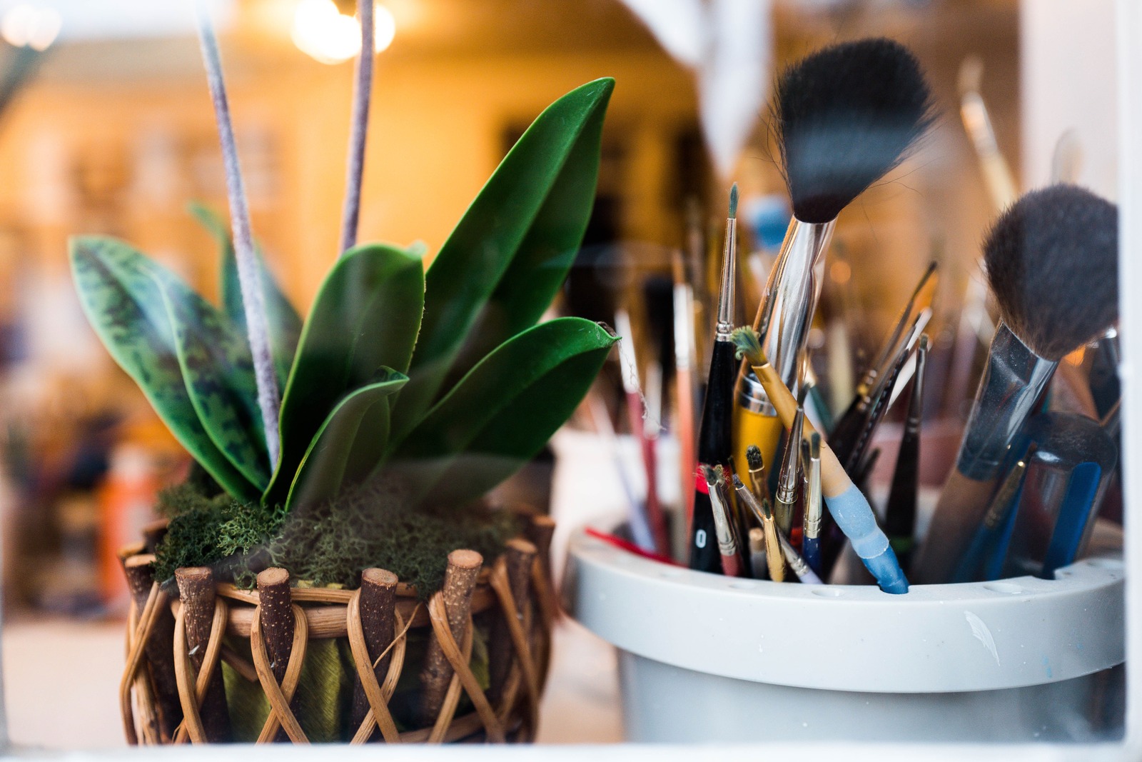 Artistic Elements Unveiled