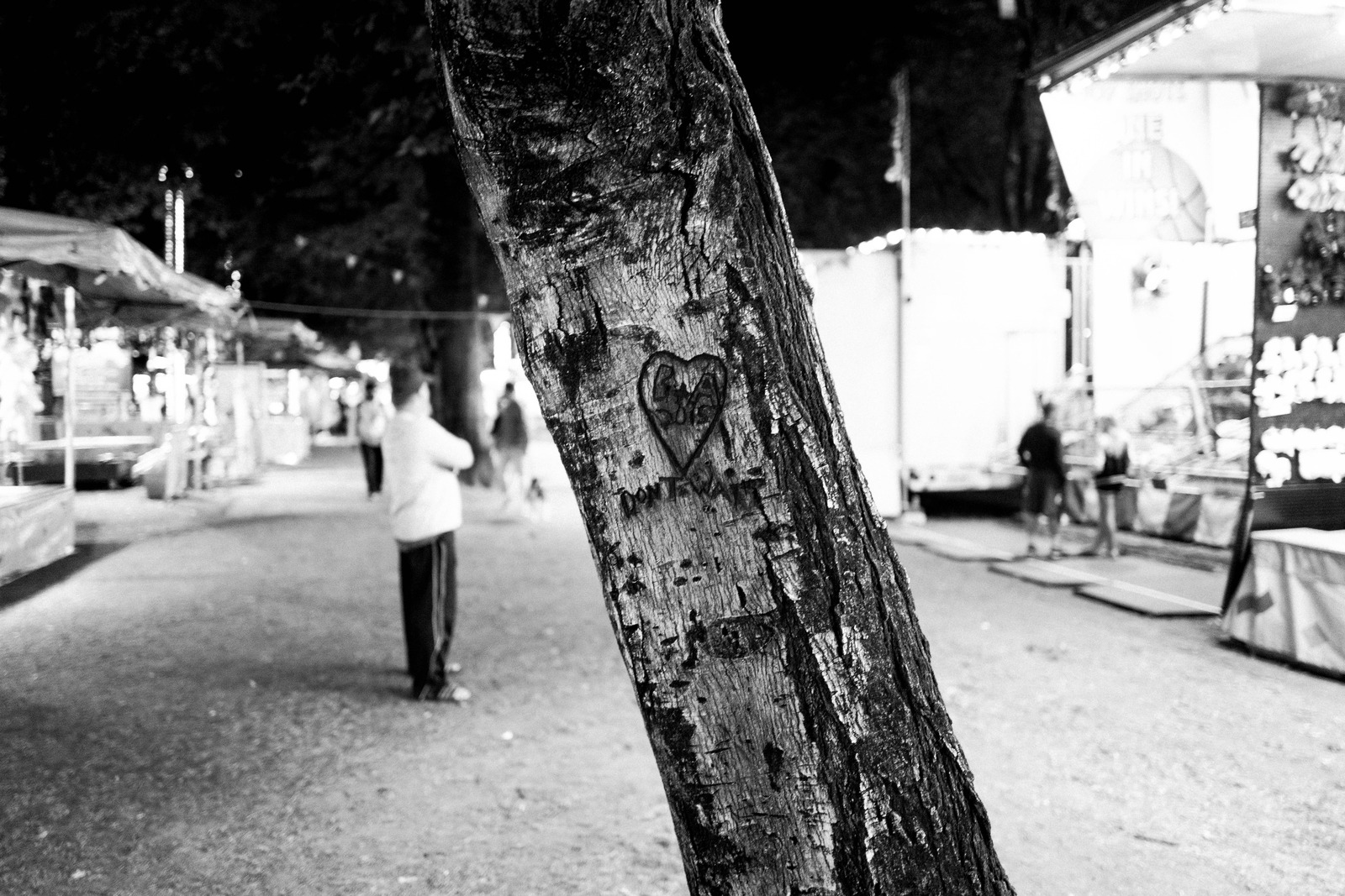 Whispers of the Fair