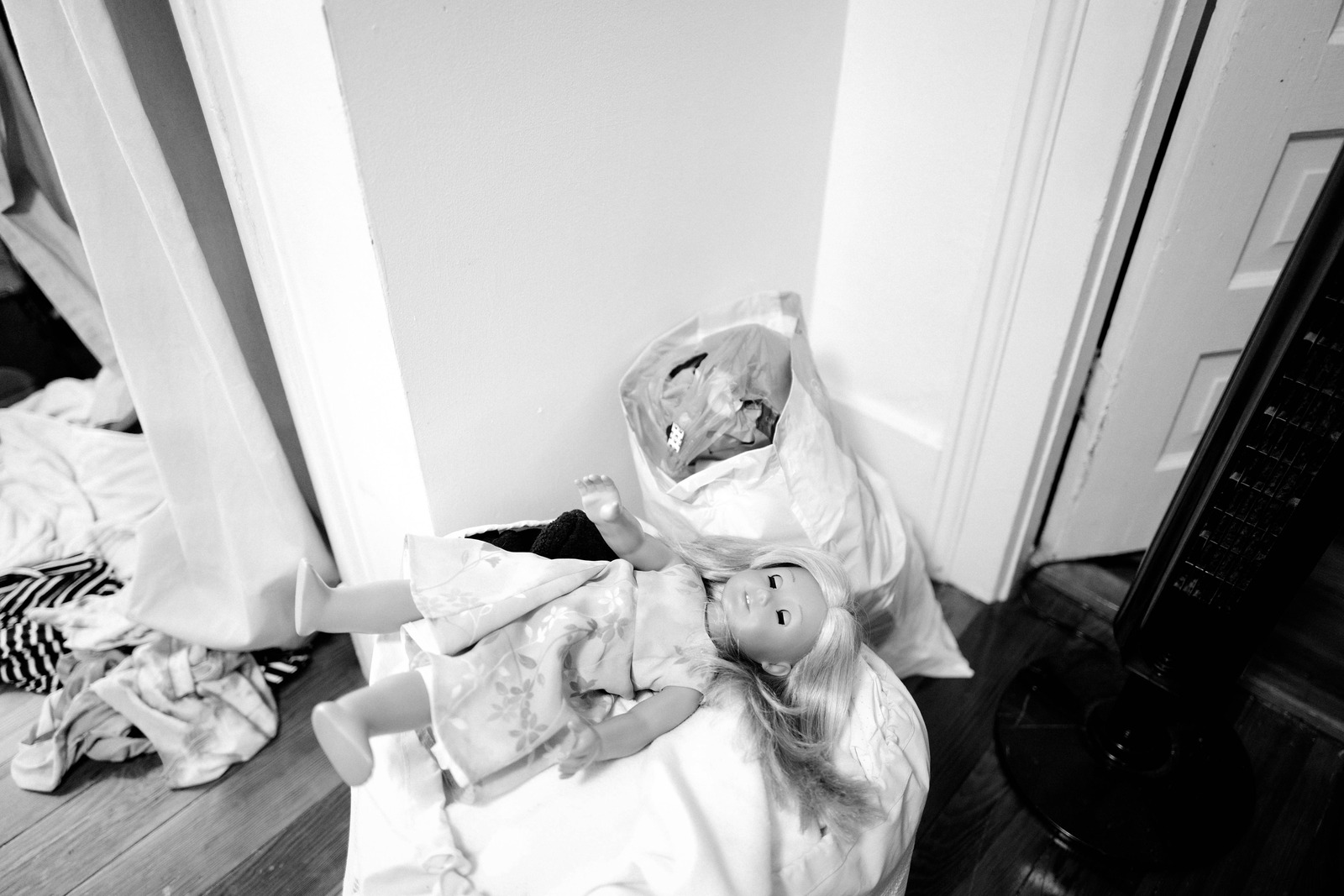 Forgotten Playthings