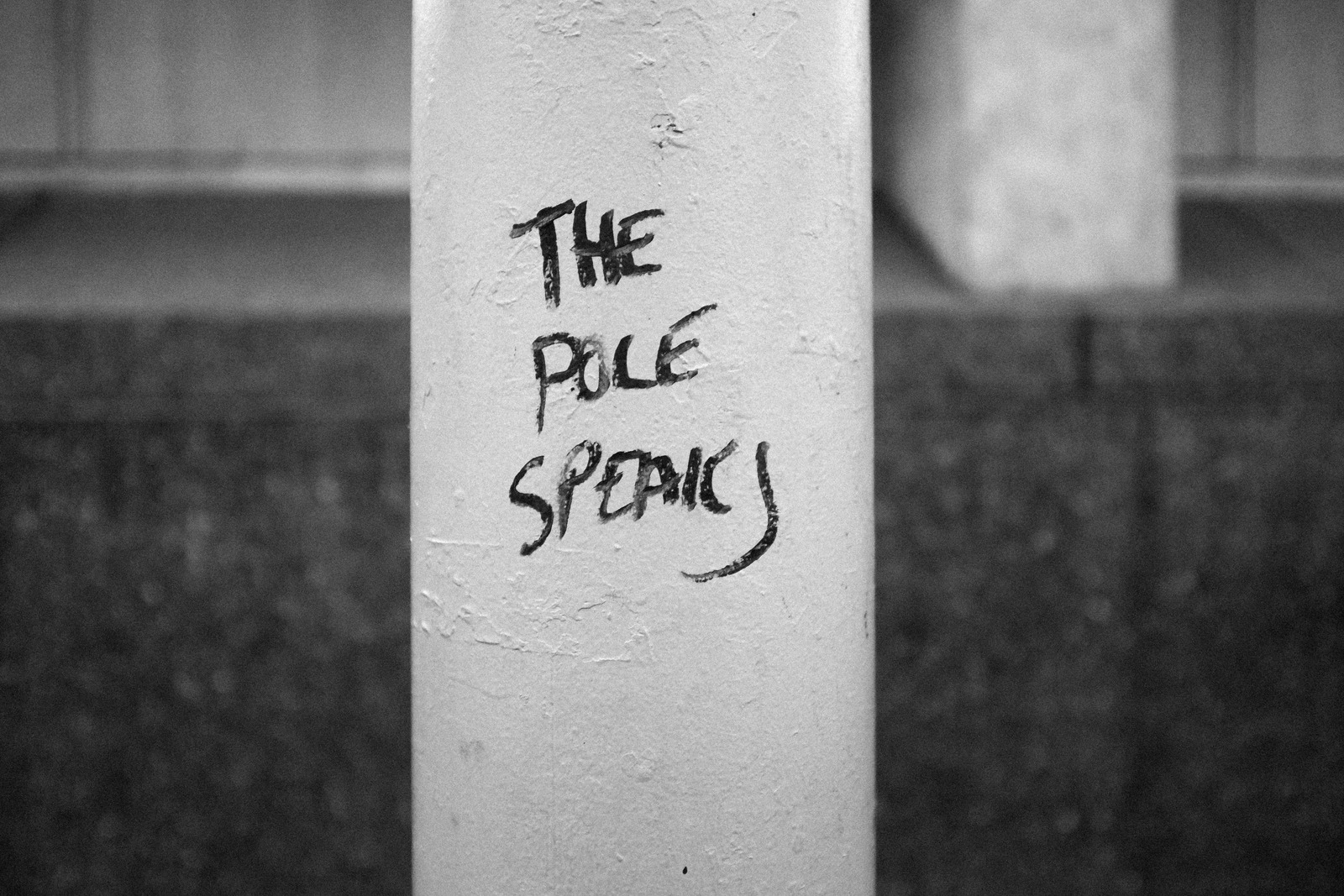 Urban Voice of the Silent