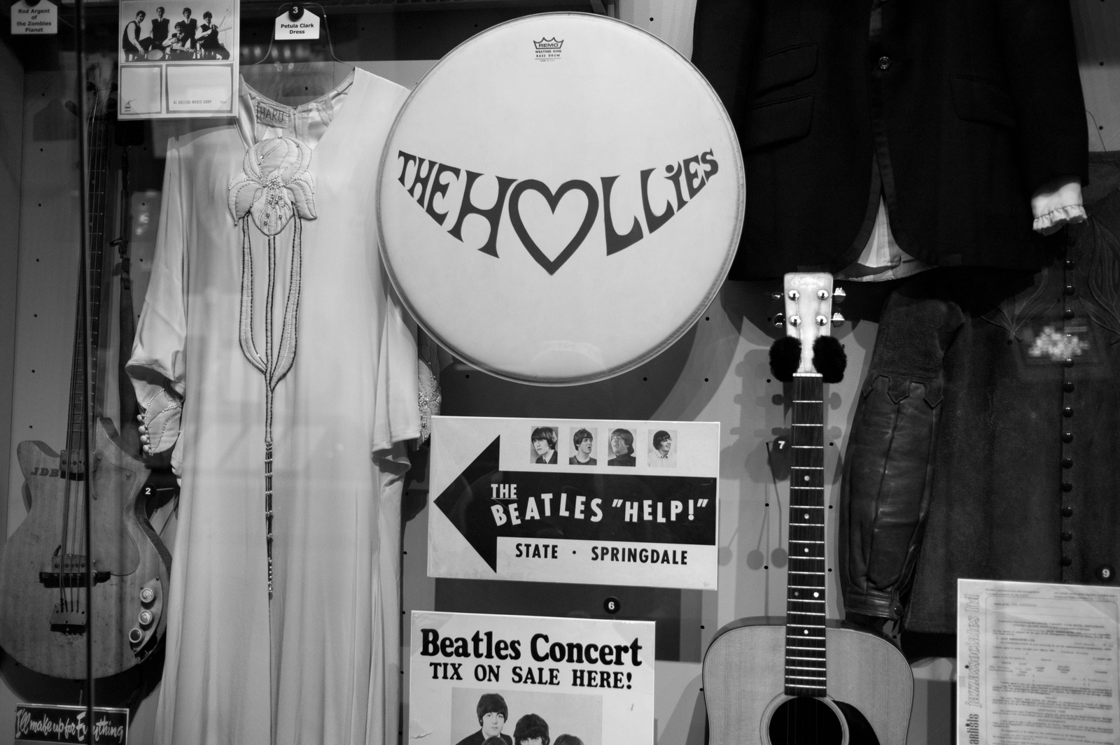 Tales of Rock and Roll