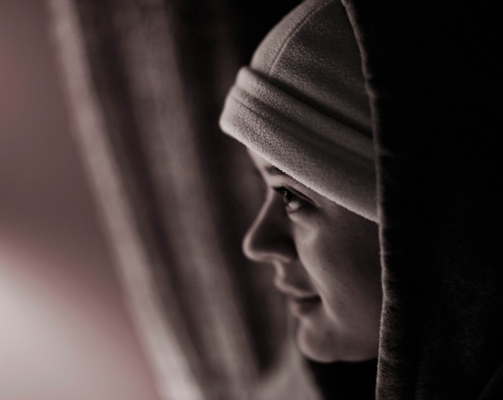 Contemplative Silence