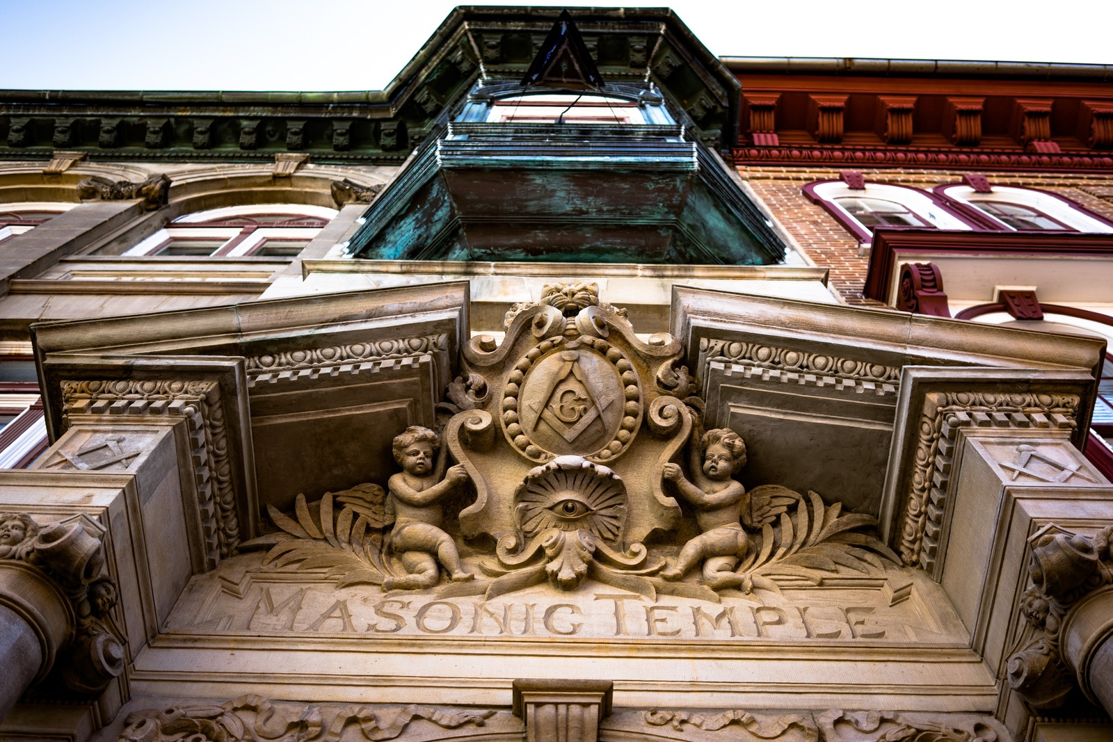 Architectural Elegance