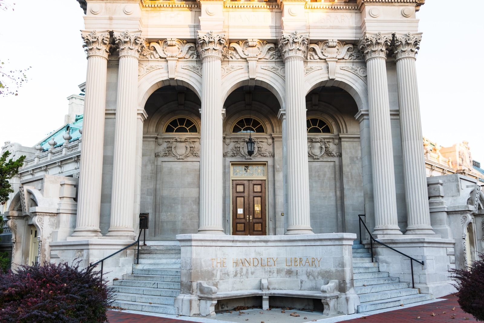 Architectural Grandeur