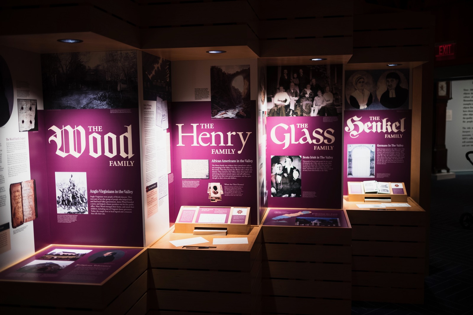 Heritage Illuminated