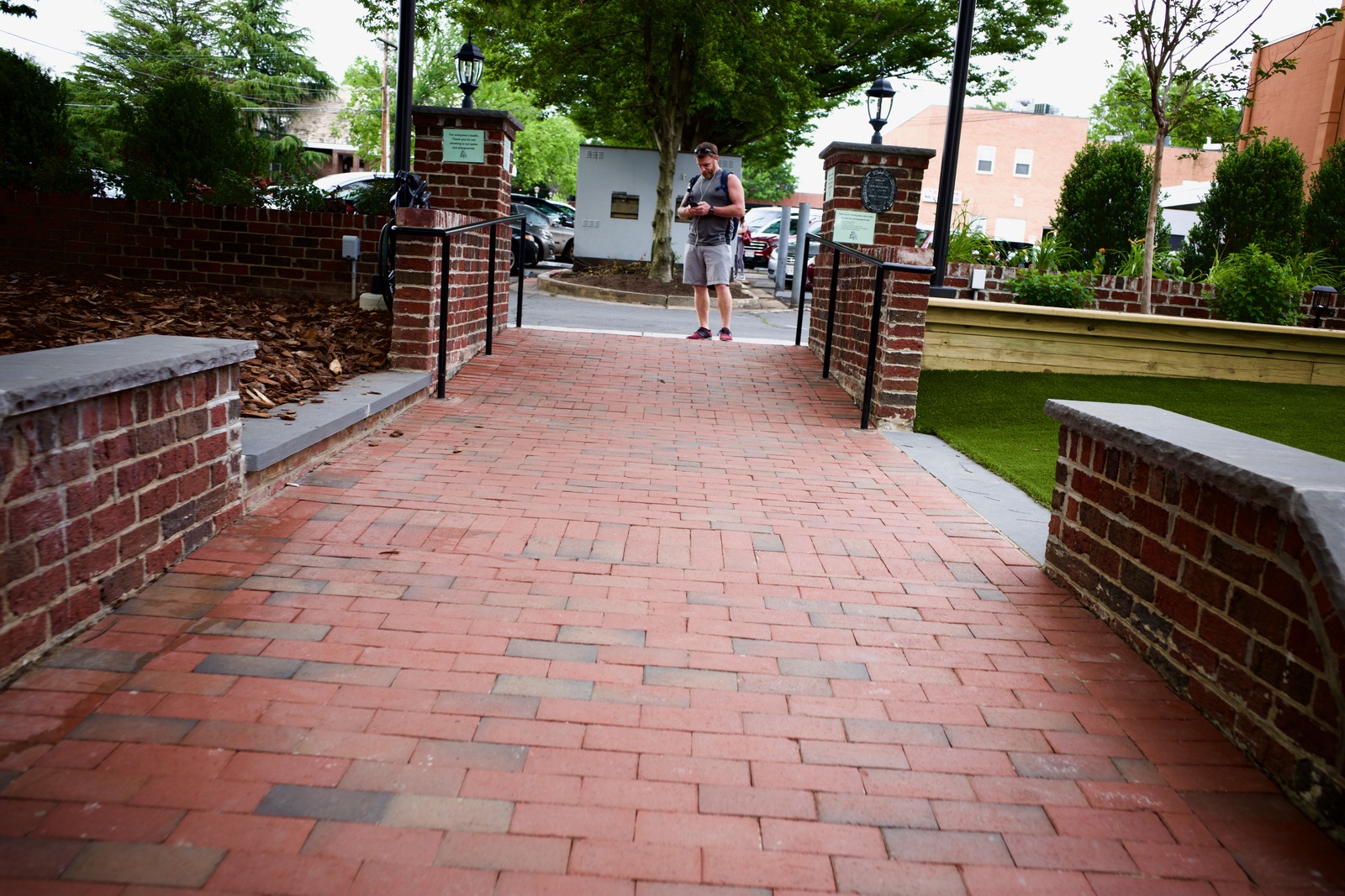 Pathway to Discovery