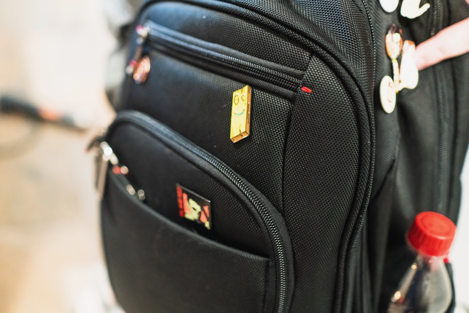 Urban Backpack Collective