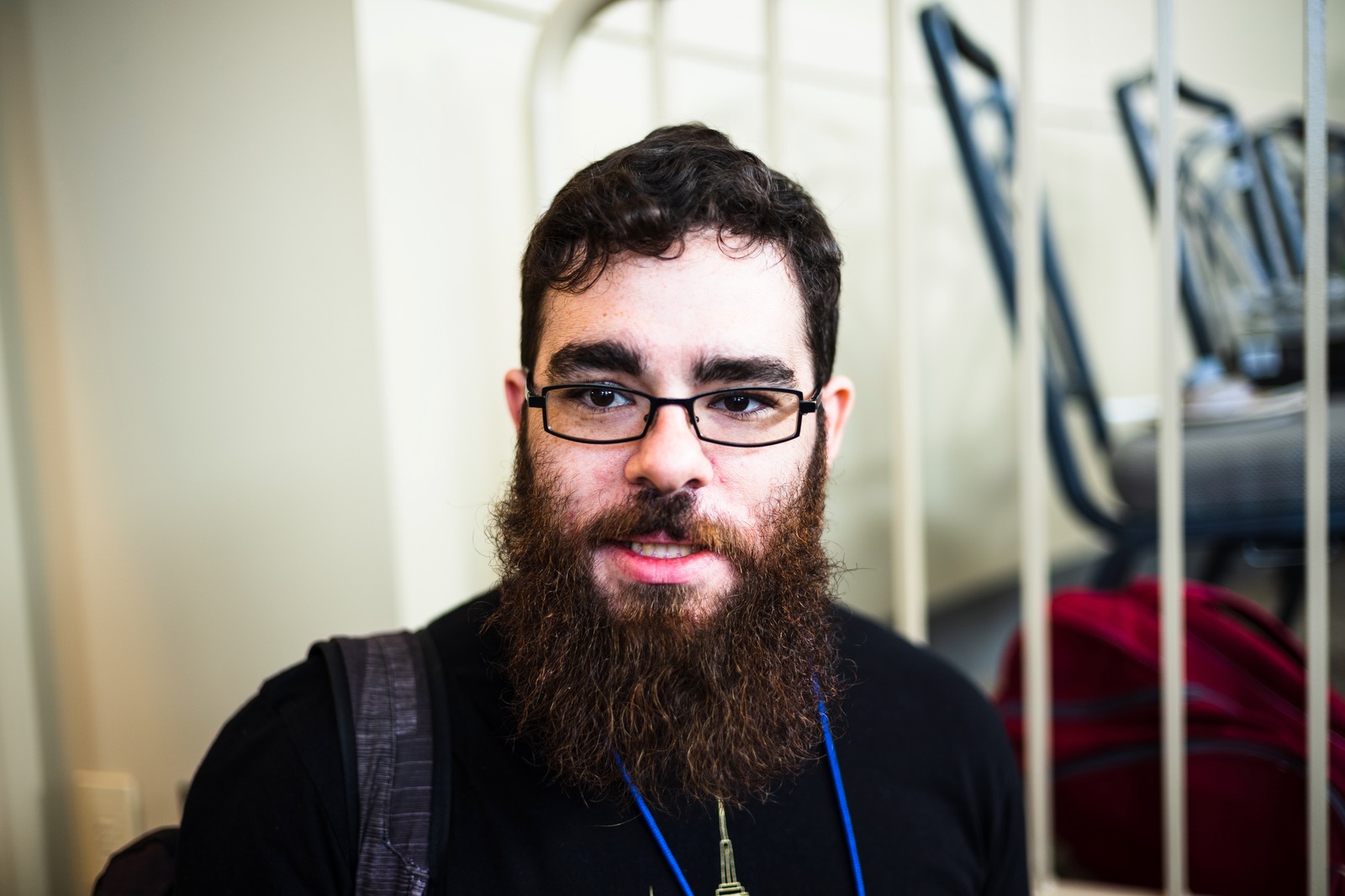 Contemplative Moment