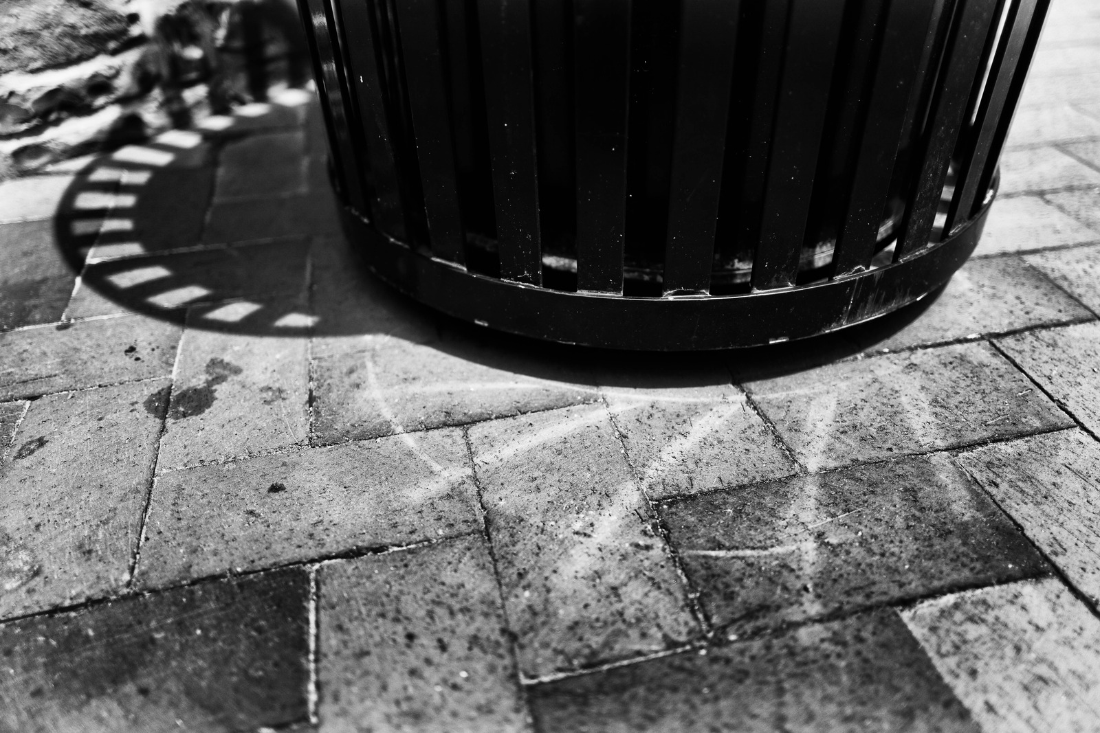 Shadows of Simplicity