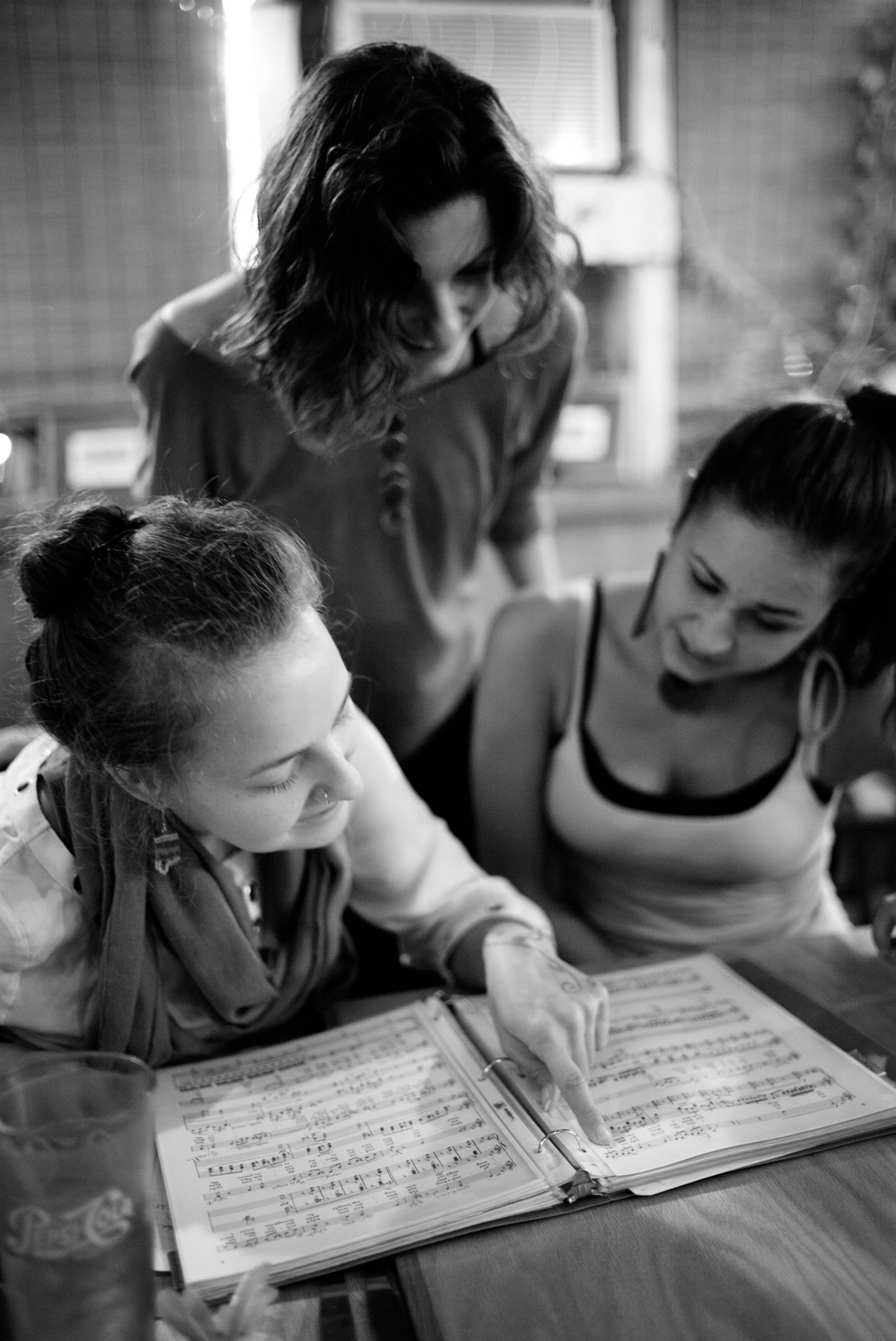 Melodic Collaboration