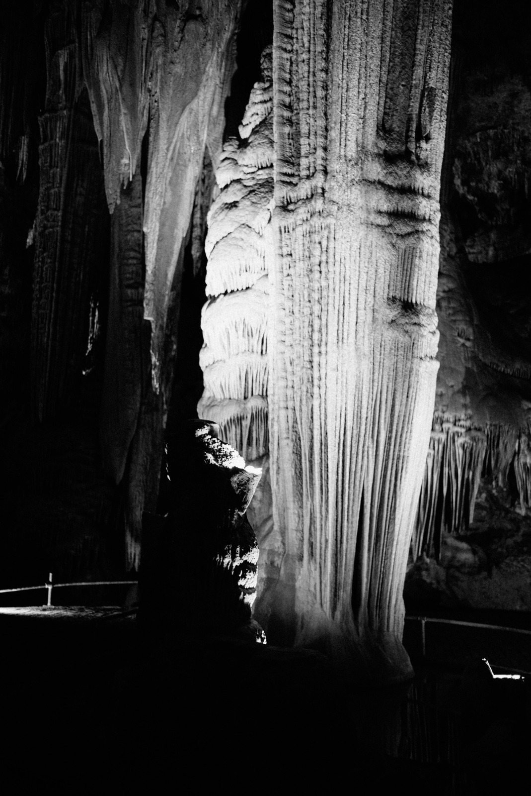 Echoes of the Underworld