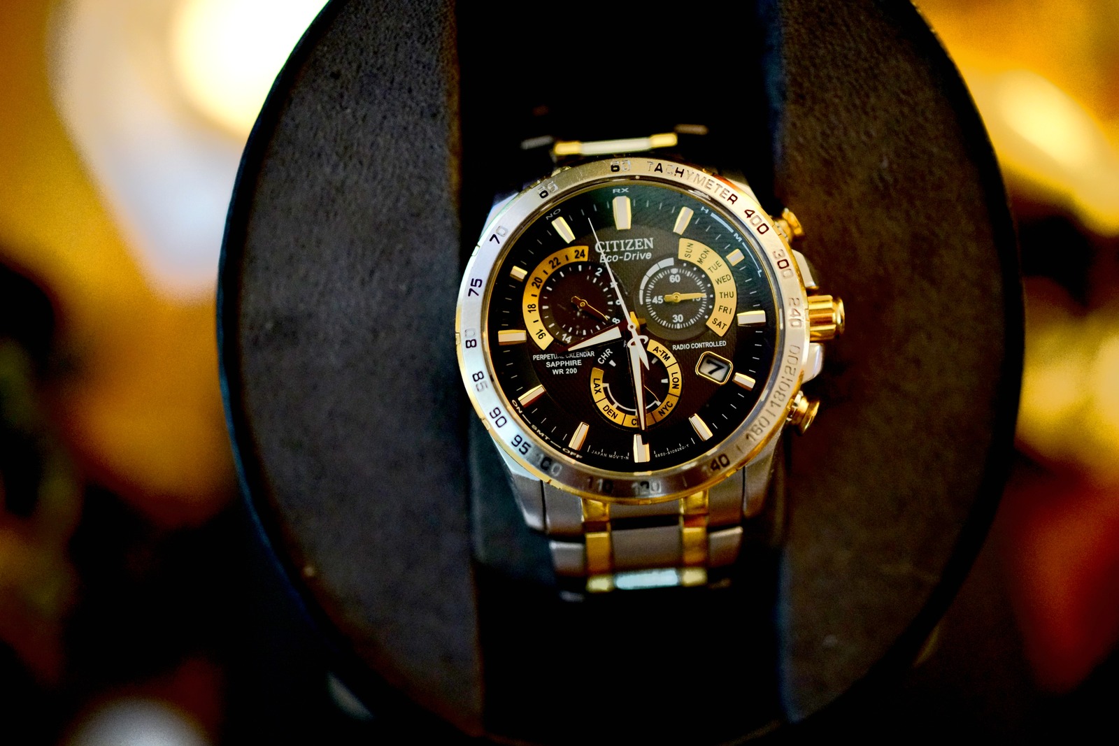 Timeless Elegance Unveiled