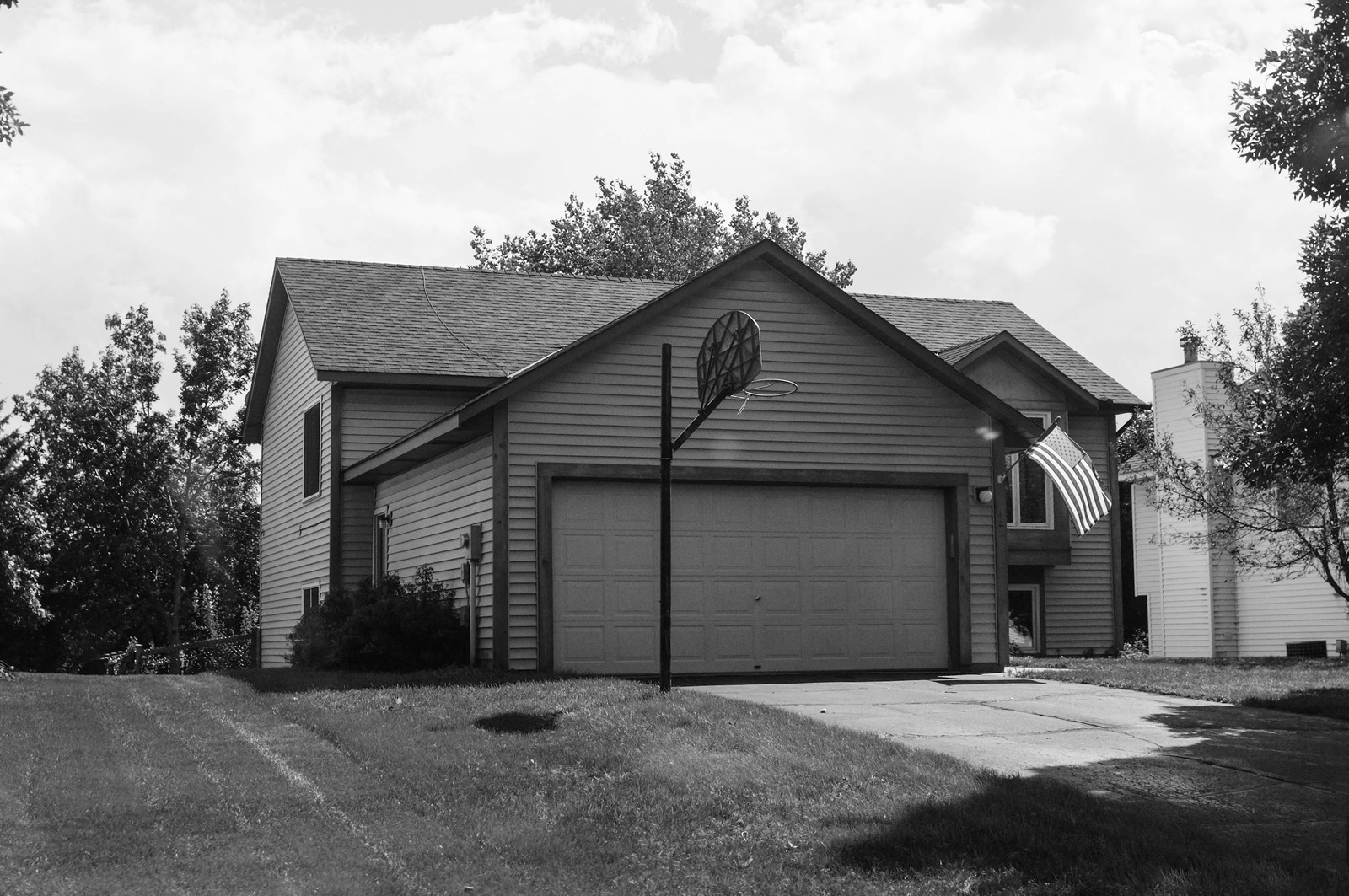 Quiet Suburban Haven