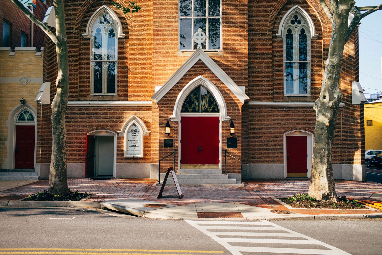 The Vibrancy of Tradition