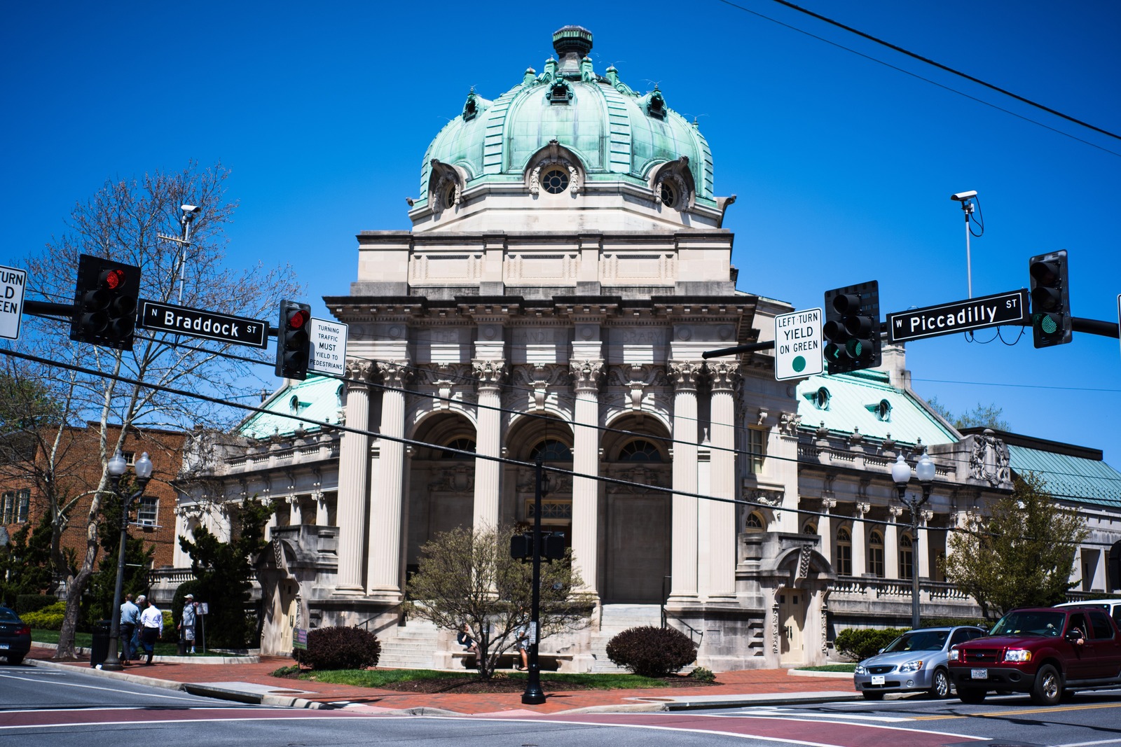 Architectural Elegance