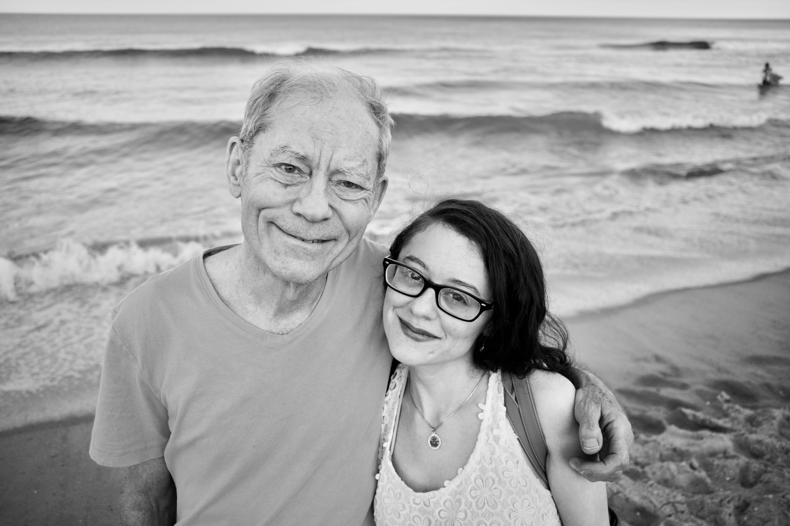 Generations by the Shore