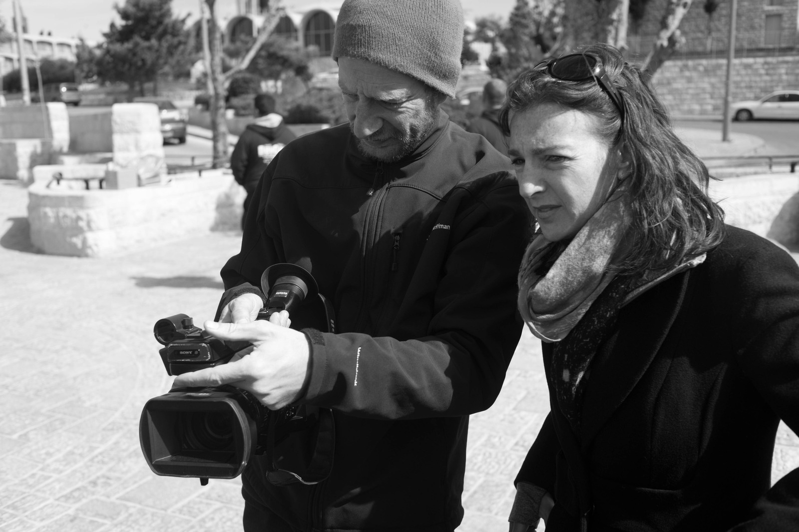 Focused Collaboration