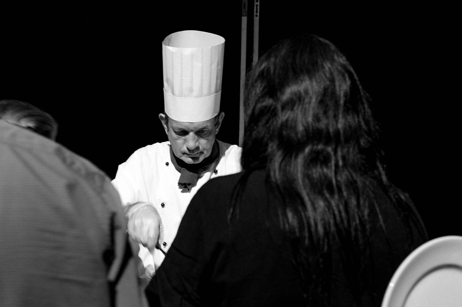 Culinary Concentration