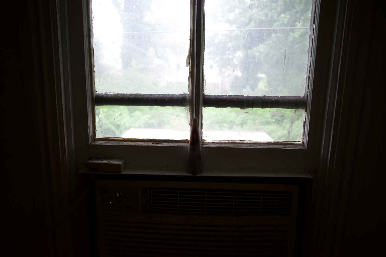 Whispers of a Forgotten Room