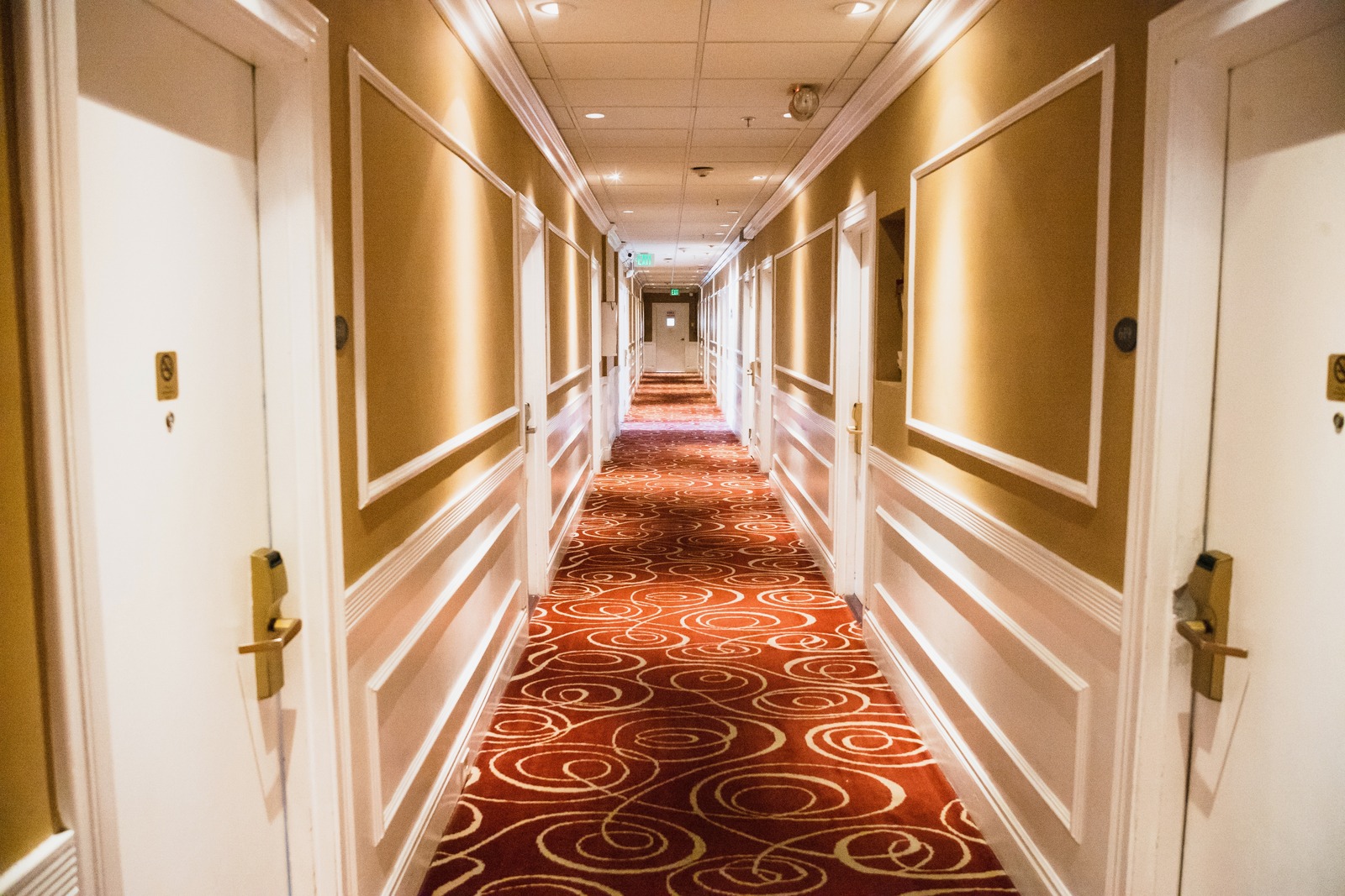 The Length of Anticipation