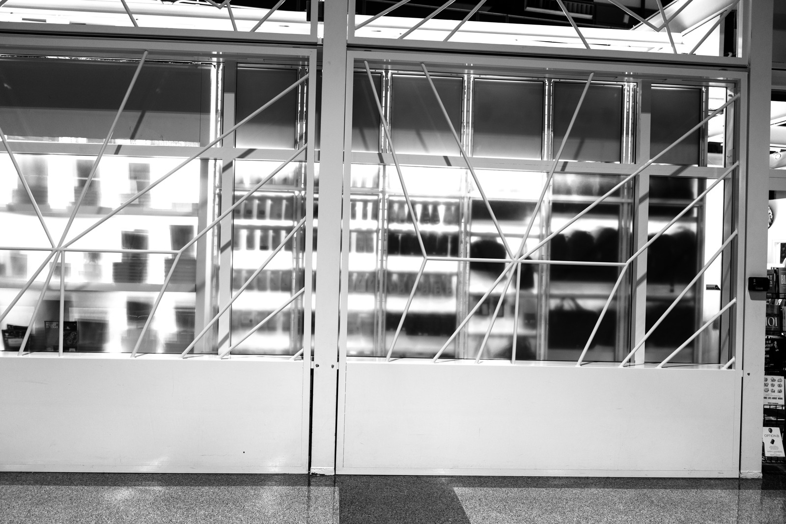 Geometric Reflection