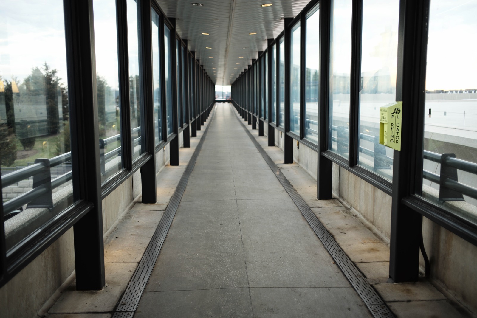 Pathway to Tranquility