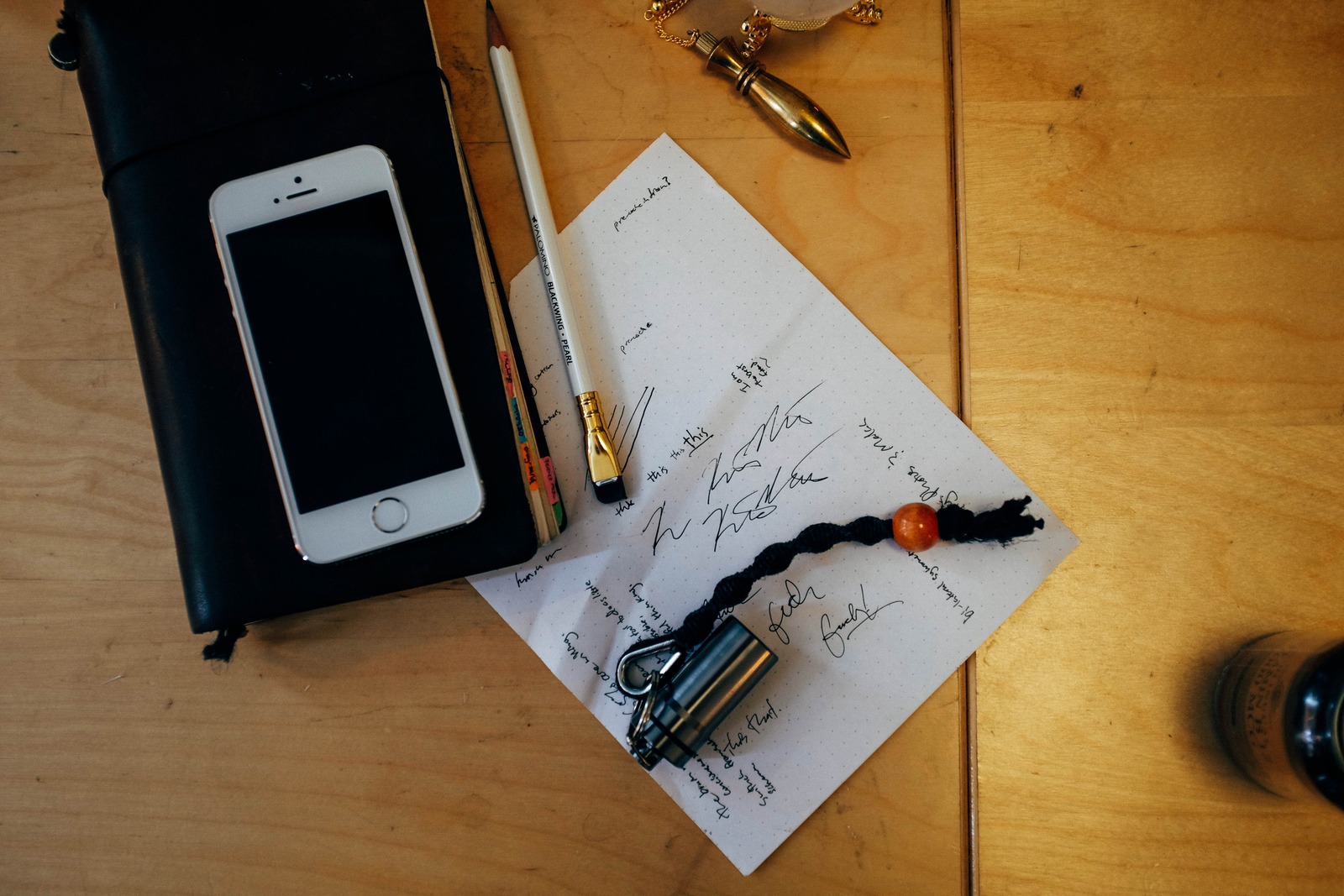 Creative Workspace Essentials