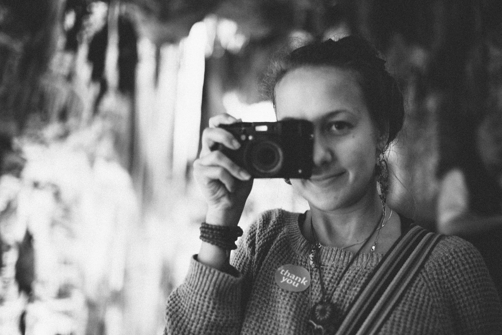 Captured in Gratitude