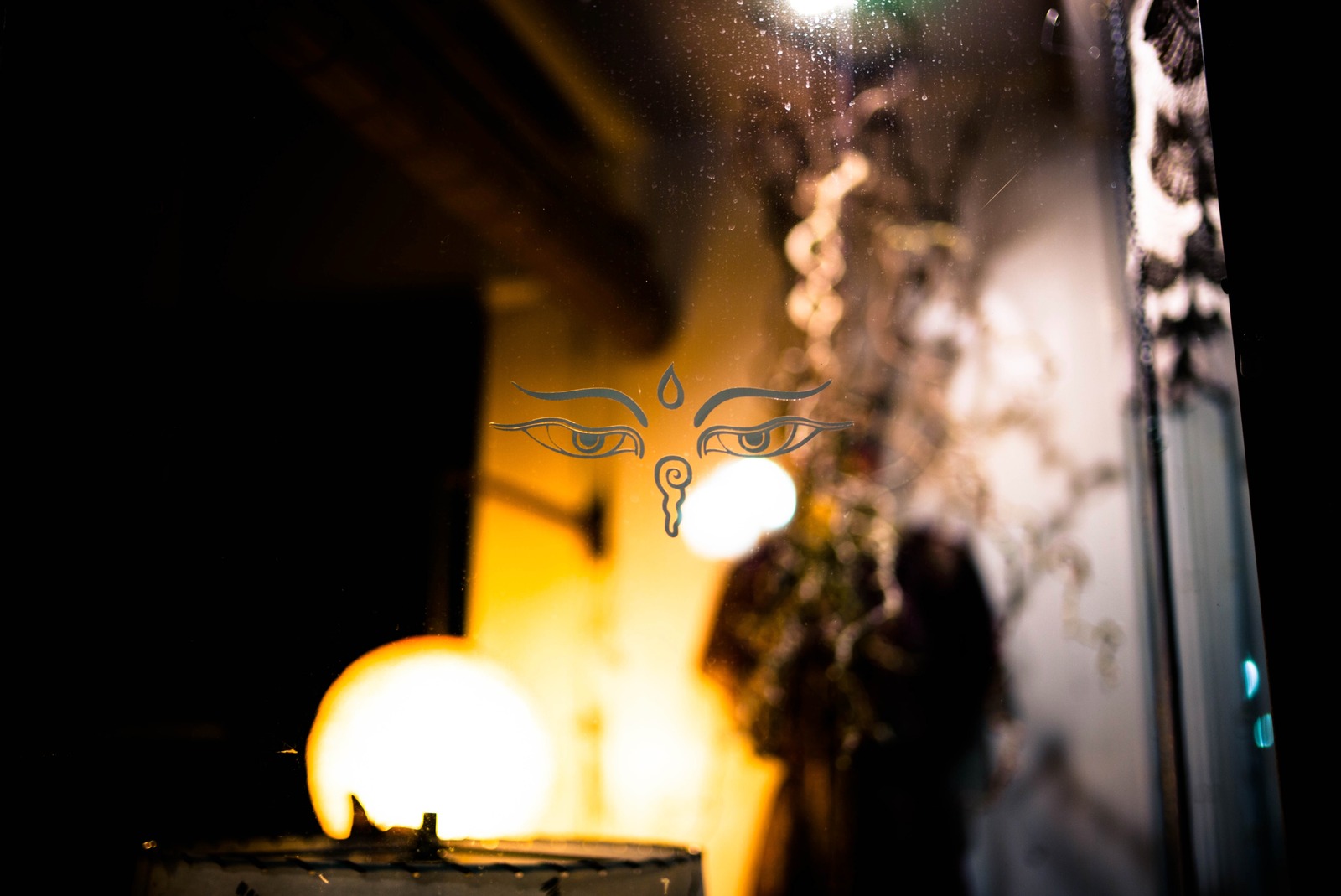 Whispers of Serenity