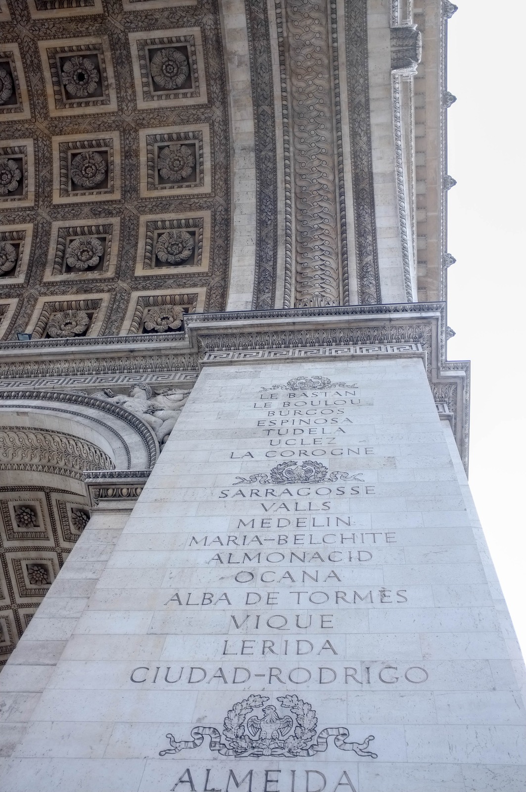 Elegance of Architecture