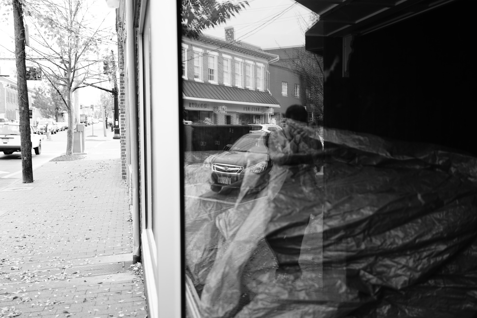 Reflections of Everyday Life