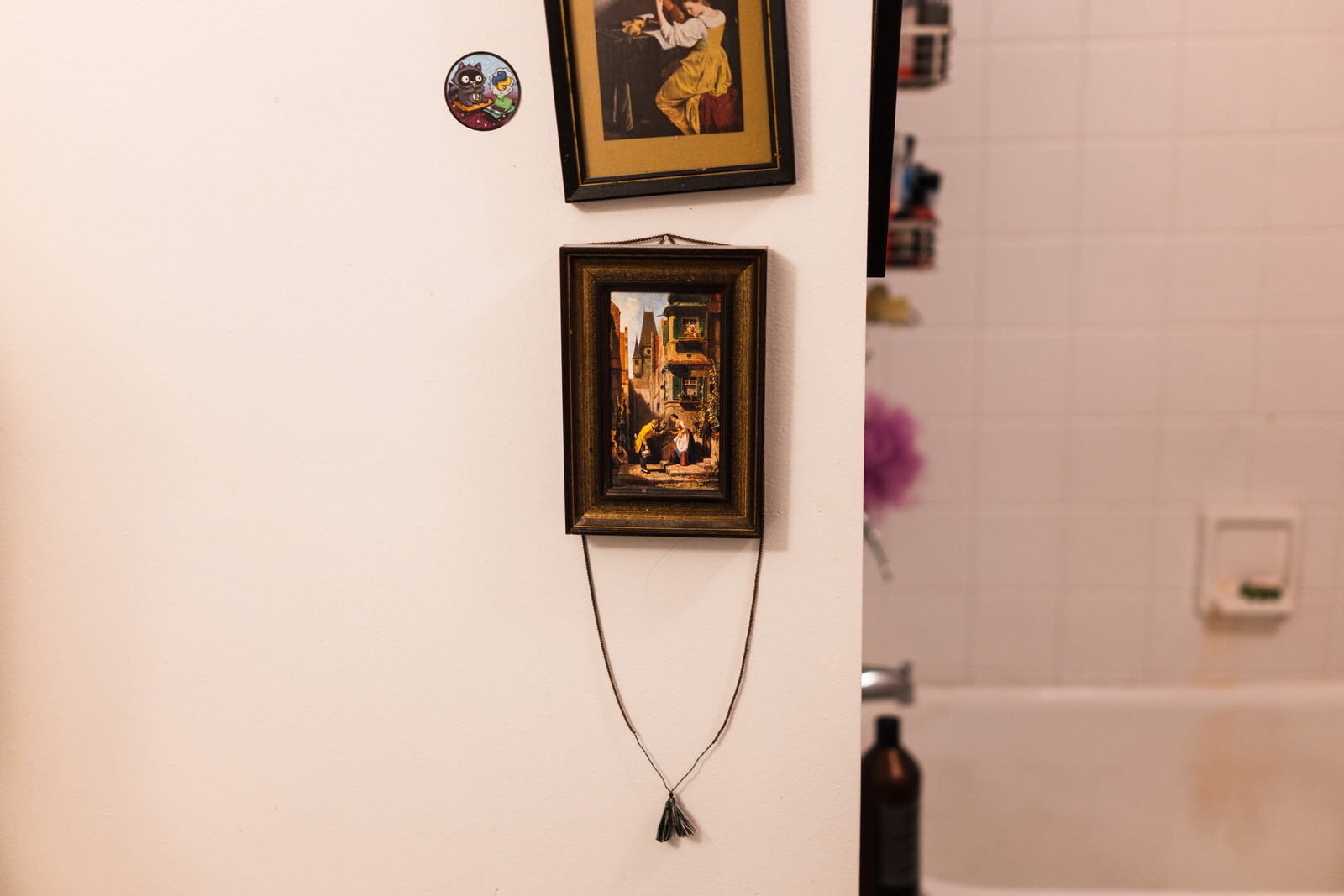 Gallery of Home Life