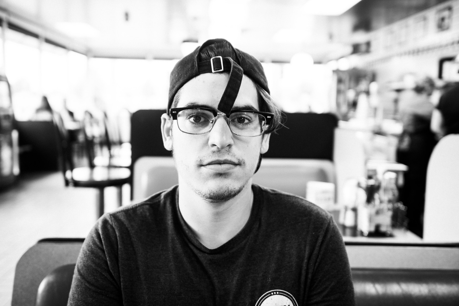 Introspection in Monochrome