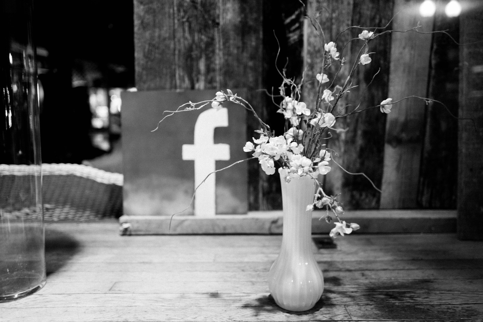 Whispers of Modernity