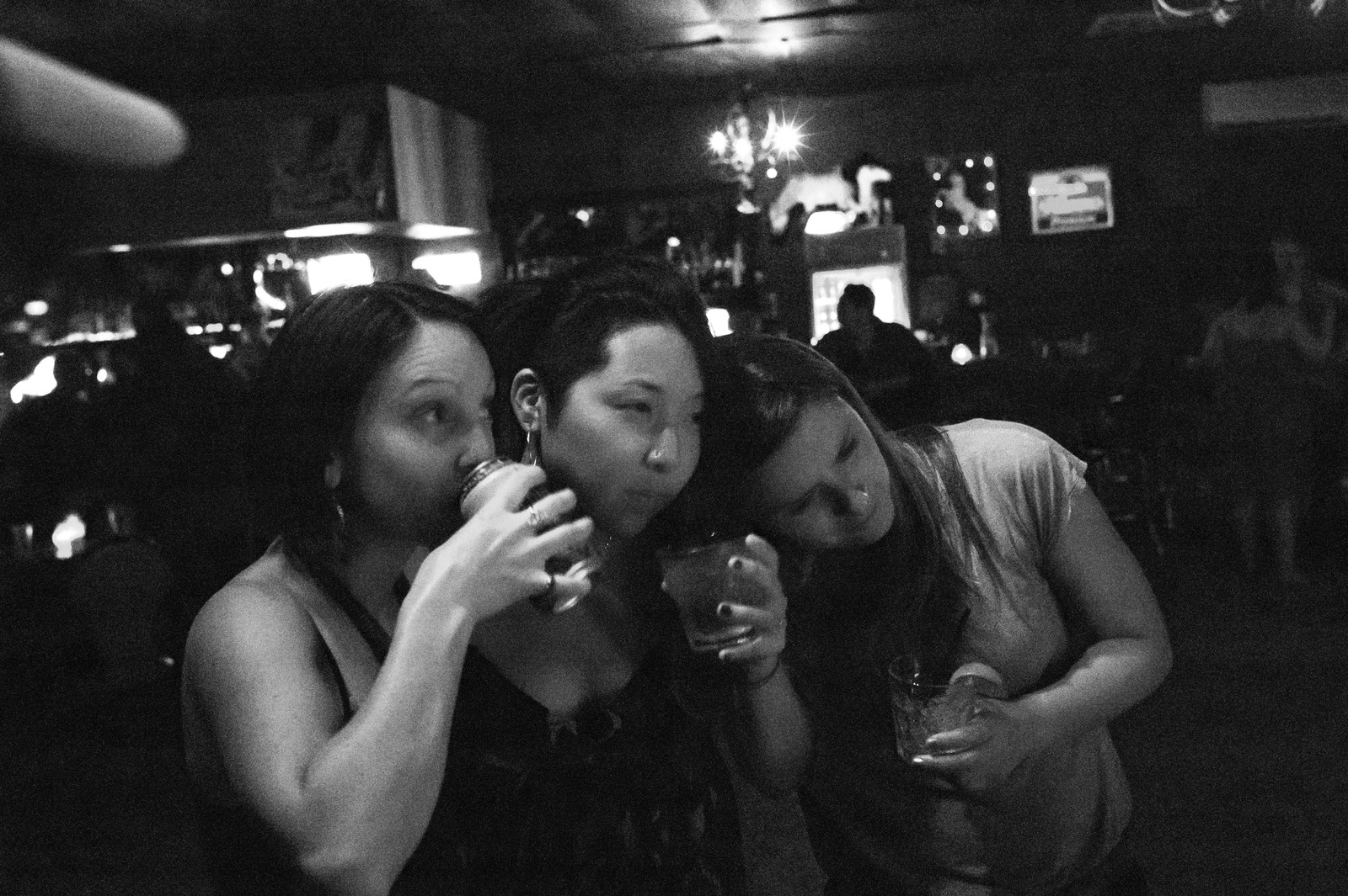 Nightlife Connection