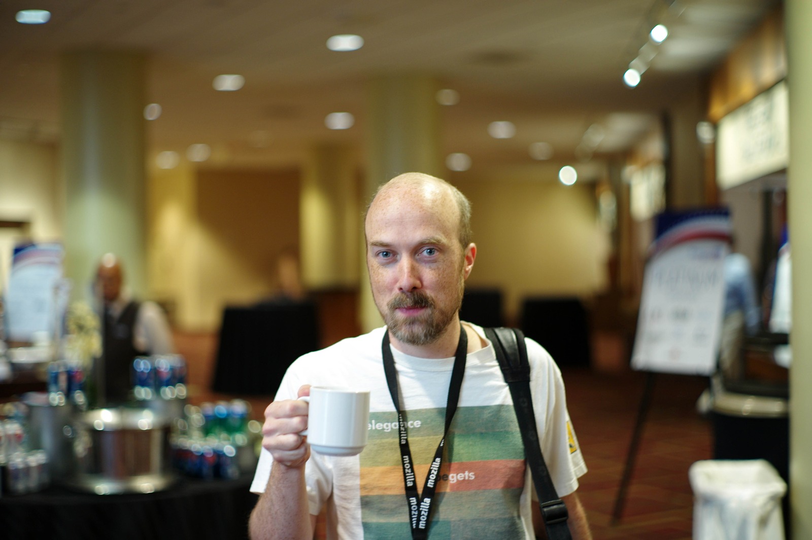 Quiet Morning Moment