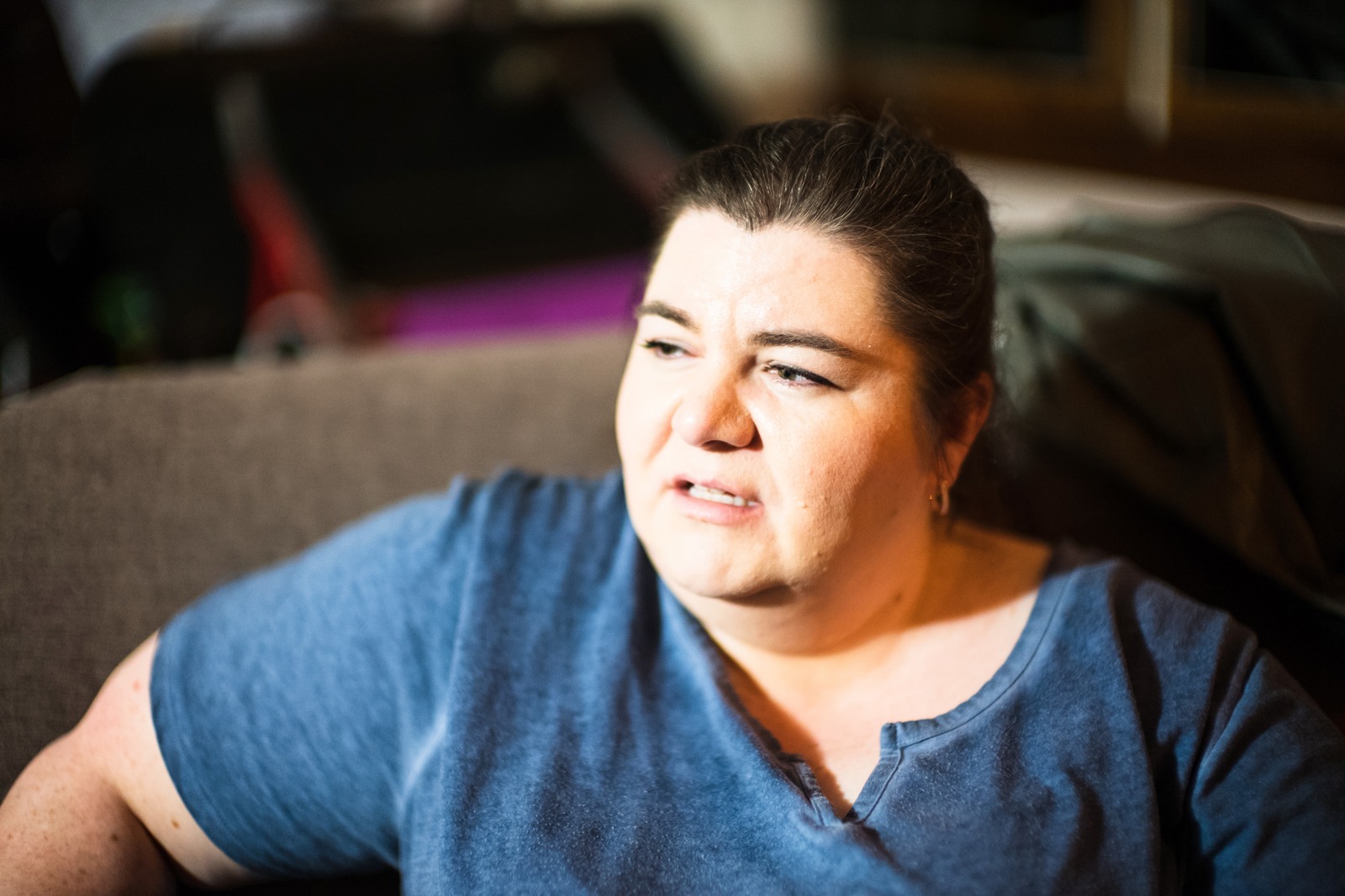 Contemplative Evening