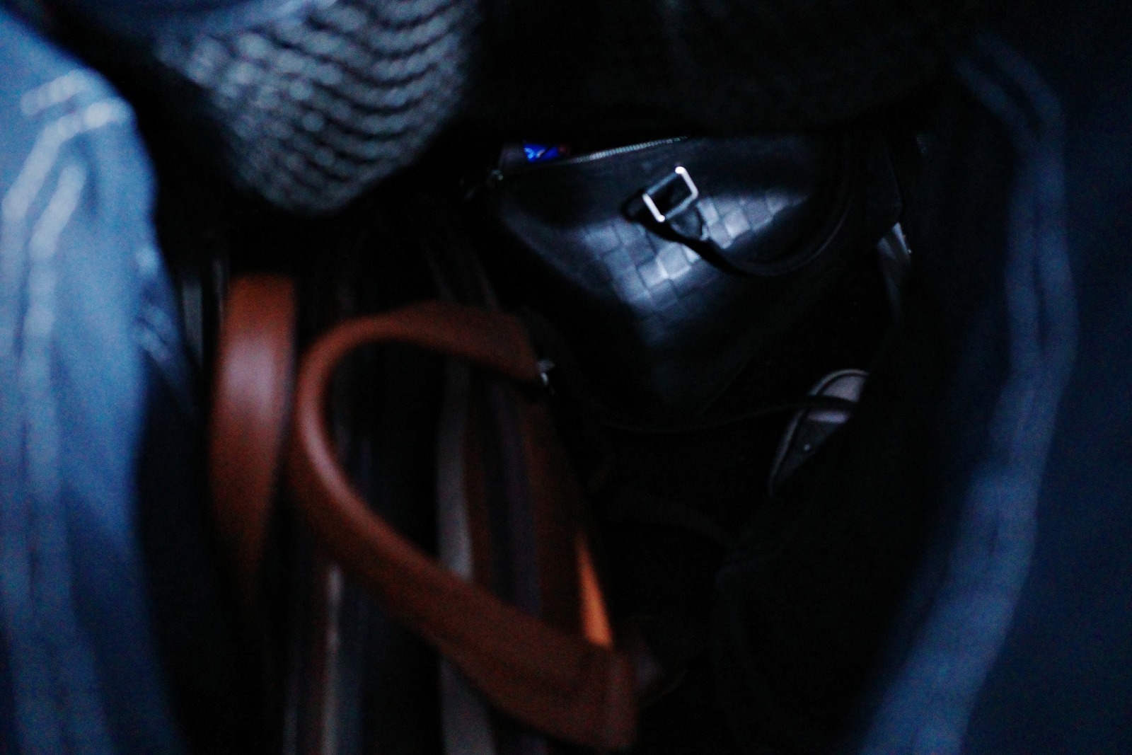 The Depth of Belongings