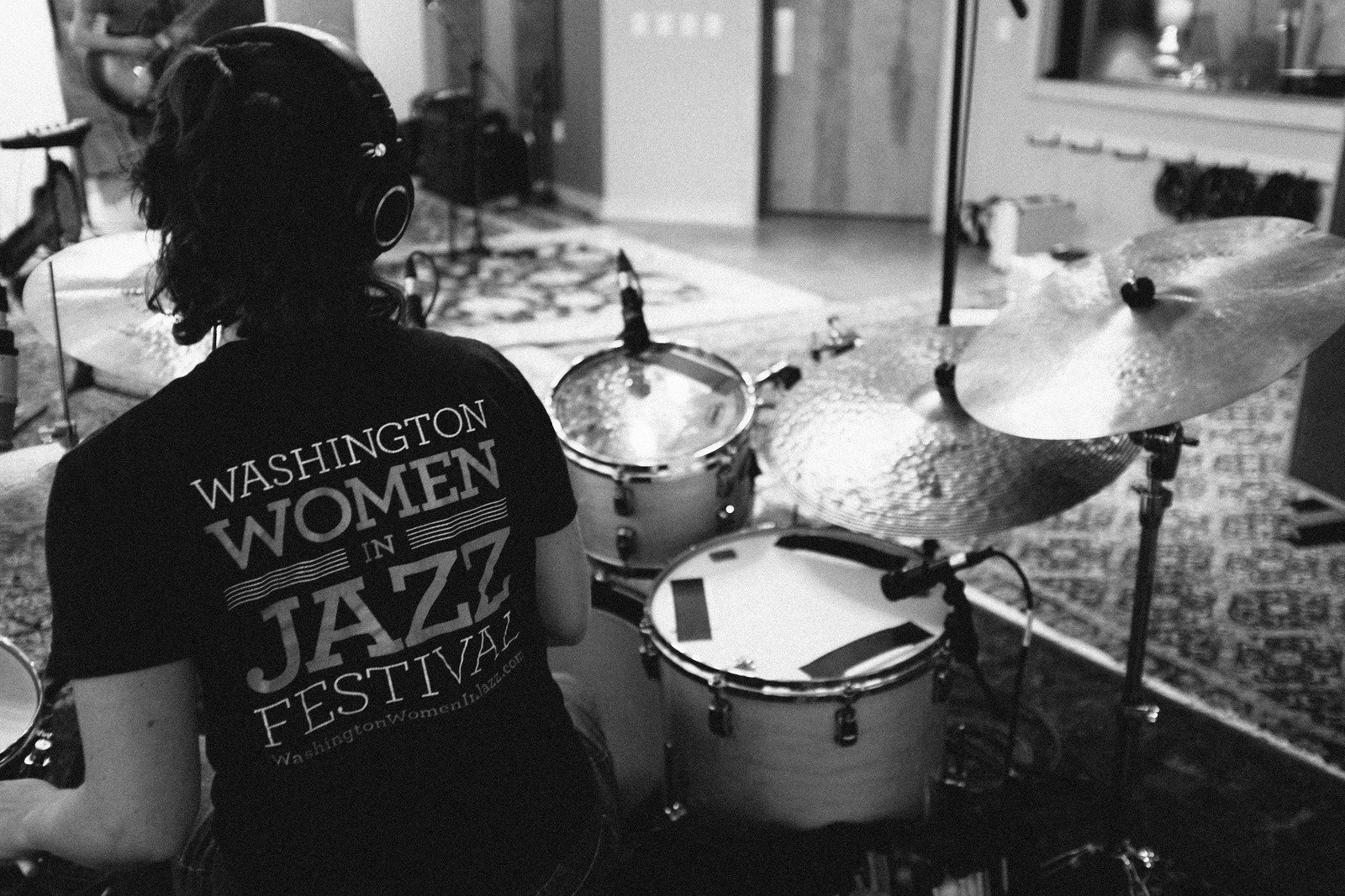 Rhythmic Empowerment